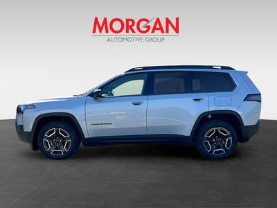 2026 Jeep Cherokee - Photo 4