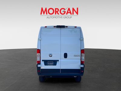 2026 Ram ProMaster 2500 - Photo 6