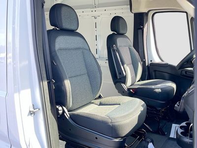 2026 Ram ProMaster 2500 - Photo 24