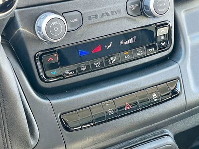 2026 Ram ProMaster 2500 - Photo 15