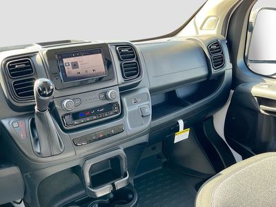 2026 Ram ProMaster 2500 - Photo 21