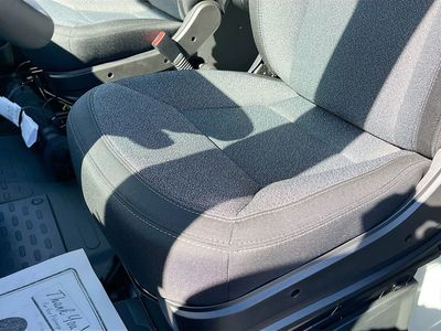 2026 Ram ProMaster 2500 - Photo 18