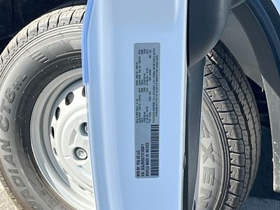 2026 Ram ProMaster 2500 - Photo 27