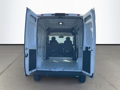 2026 Ram ProMaster 2500 - Photo 22