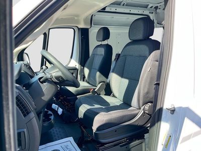 2026 Ram ProMaster 2500 - Photo 19