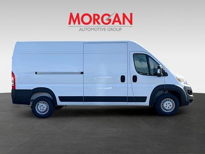 2026 Ram ProMaster 2500 - Photo 8