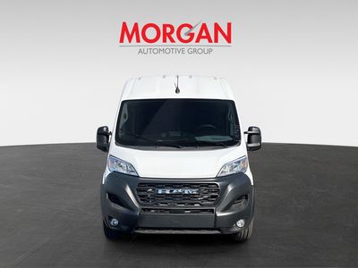 2026 Ram ProMaster 2500 - Photo 2