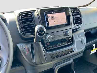 2026 Ram ProMaster 2500 - Photo 14