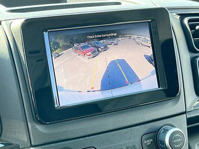 2026 Ram ProMaster 2500 - Photo 13