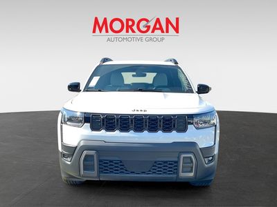 2026 Jeep Cherokee - Photo 2