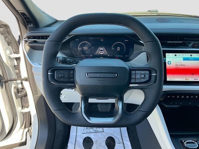 2026 Jeep Cherokee - Photo 11