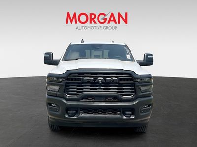 2026 Ram 2500 - Photo 2