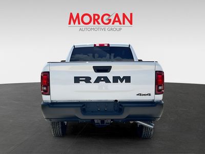 2026 Ram 2500 - Photo 6