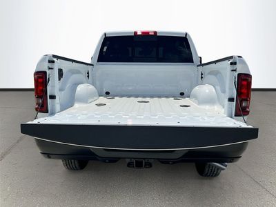 2026 Ram 2500 - Photo 24