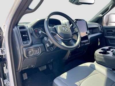2026 Ram 2500 - Photo 9