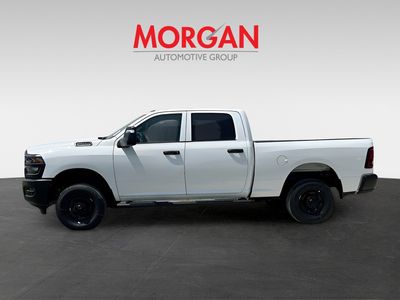 2026 Ram 2500 - Photo 4