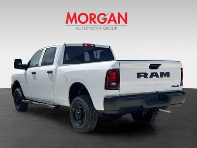2026 Ram 2500 - Photo 5
