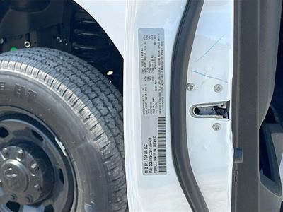 2026 Ram 2500 - Photo 29