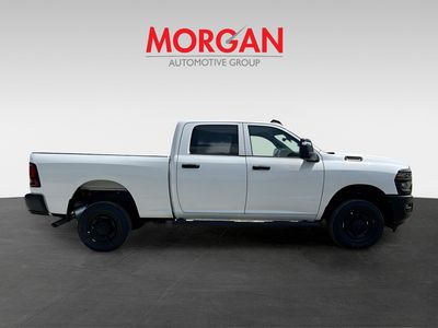 2026 Ram 2500 - Photo 8