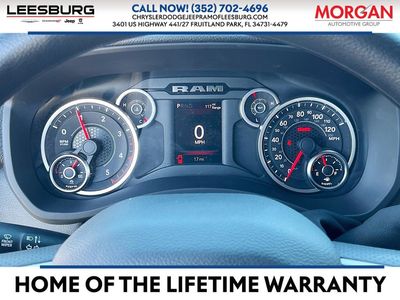 2026 Ram 2500 - Photo 12