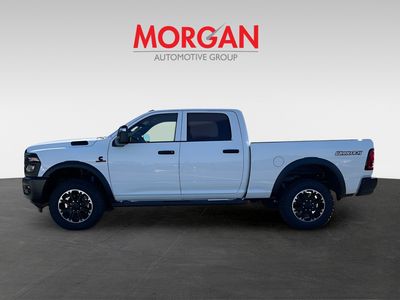 2026 Ram 2500 - Photo 4
