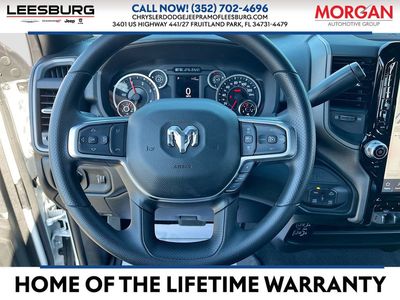2026 Ram 2500 - Photo 11