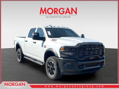2026 Ram 2500 - Photo 1