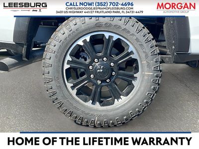 2026 Ram 2500 - Photo 28