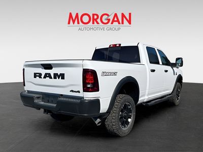 2026 Ram 2500 - Photo 7