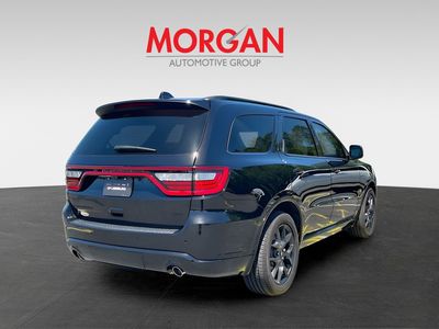2026 Dodge Durango - Photo 7