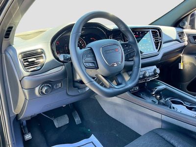 2026 Dodge Durango - Photo 9