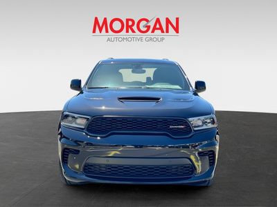 2026 Dodge Durango - Photo 2