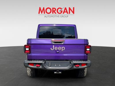 2026 Jeep Gladiator - Photo 6