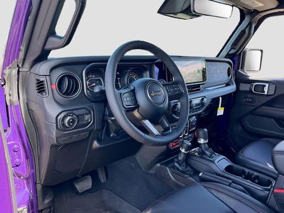 2026 Jeep Gladiator - Photo 9
