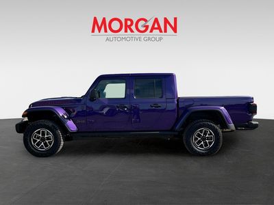 2026 Jeep Gladiator - Photo 4