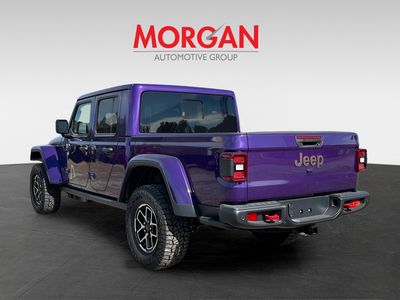 2026 Jeep Gladiator - Photo 5