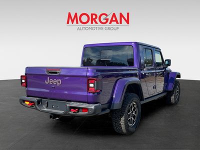 2026 Jeep Gladiator - Photo 7