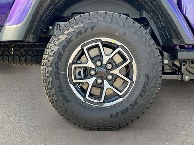 2026 Jeep Gladiator - Photo 29