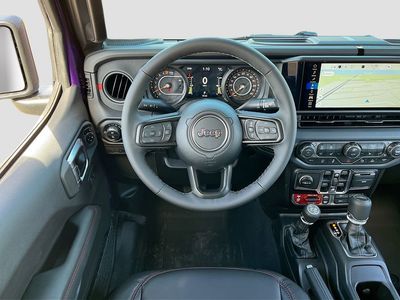 2026 Jeep Gladiator - Photo 22