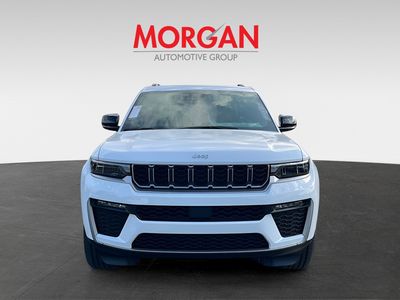 2026 Jeep Grand Cherokee L - Photo 2