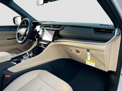 2026 Jeep Grand Cherokee L - Photo 30