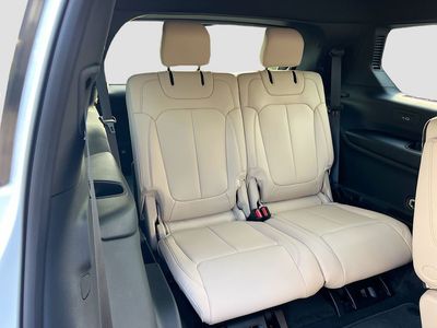 2026 Jeep Grand Cherokee L - Photo 27