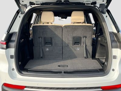 2026 Jeep Grand Cherokee L - Photo 26