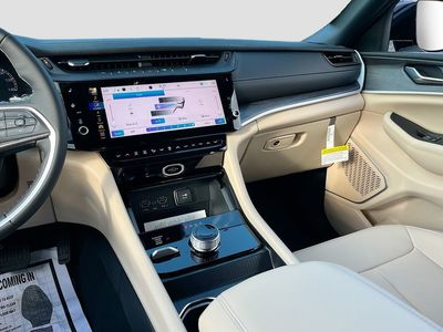 2026 Jeep Grand Cherokee L - Photo 23