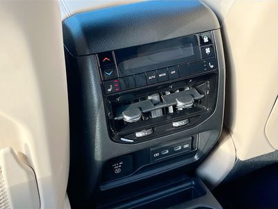 2026 Jeep Grand Cherokee L - Photo 25