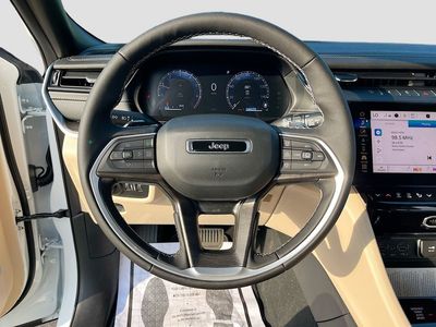 2026 Jeep Grand Cherokee L - Photo 11
