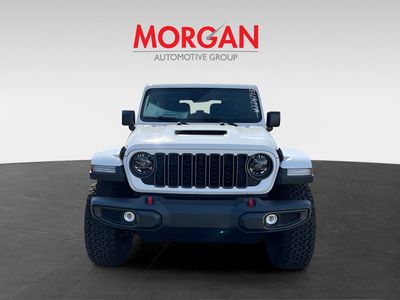 2026 Jeep Wrangler - Photo 2