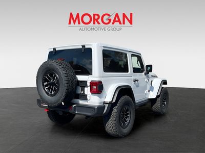 2026 Jeep Wrangler - Photo 7
