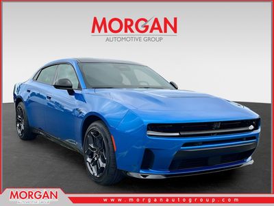 2026 Dodge Charger - Photo 1