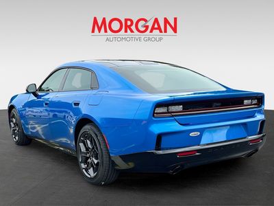 2026 Dodge Charger - Photo 5